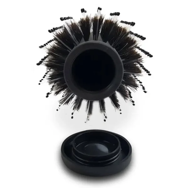 Hidden Hairbrush Diversion Safe –Stash Safe–Secret Storage in Plain Sight - Image 4