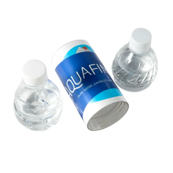 Aquafina Water Bottle Diversion Safe - Stash Safe - Hideaway Container With Food Grade Smell Proof Bag - Image 7