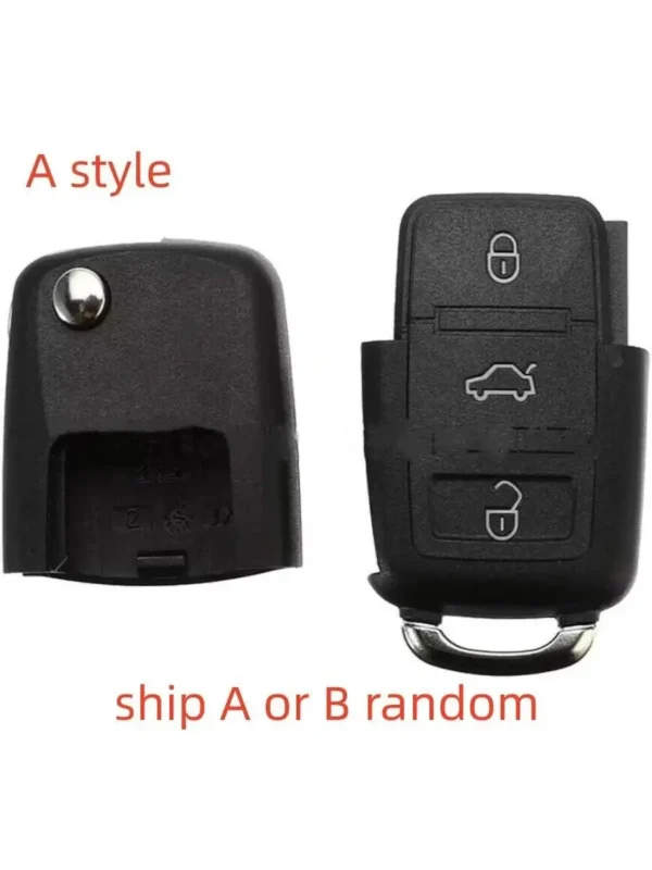 Dummy Car Key Stash Box – Diversion Safe - Stash Safe For Micro Storage - Image 4