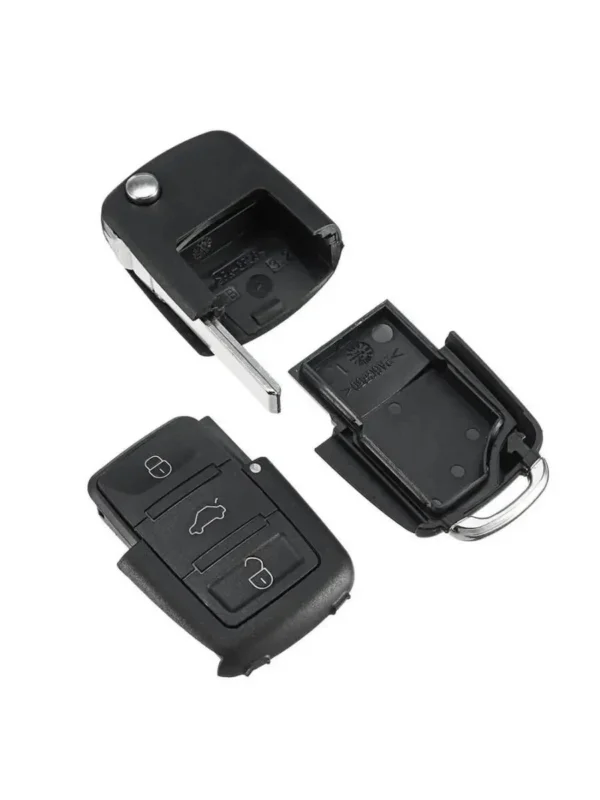 Dummy Car Key Stash Box – Diversion Safe - Stash Safe For Micro Storage - Image 3